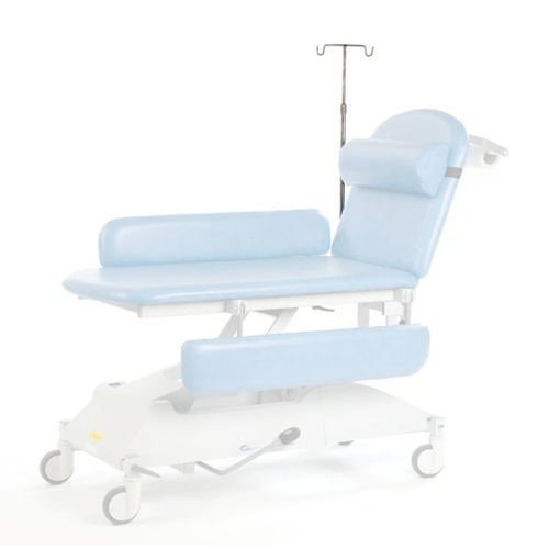 Infusionsständer / 2 Haken - 6054 - SEERS Medical - teleskopisch
