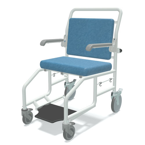 Patienten-Transportstuhl / für den Innenraum - SEERS Medical