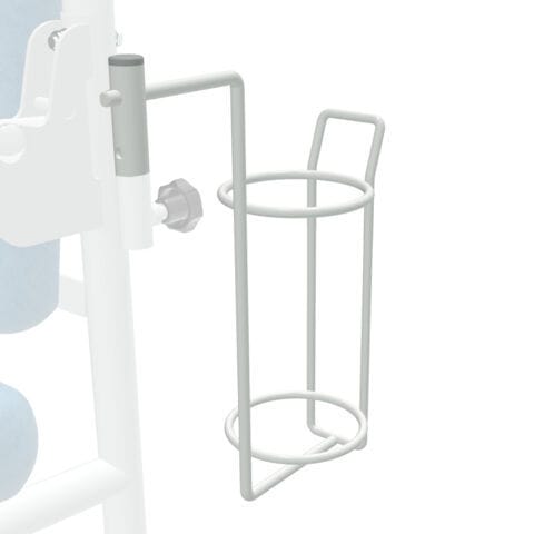 Träger für Sauerstoffflaschen - 8011 - SEERS Medical