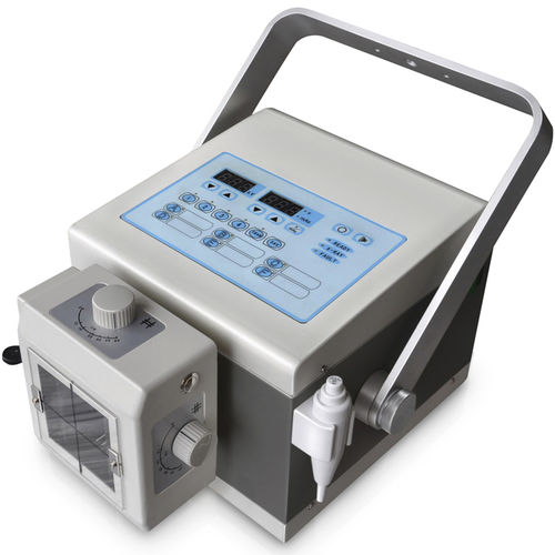 Röntgengenerator für multifunktionale Röntgenaufnahmen - XM-40 - Seeuco Electronics Technology  - tragbar / mit Batterie