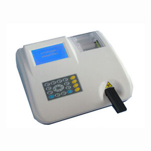 Automatisches Urin-Analysegerät - UA-200B - Seeuco Electronics Technology  - für klinische Diagnose / Tisch