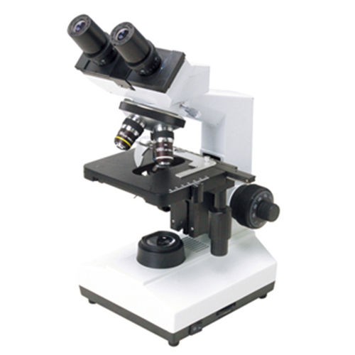 Biologisches Mikroskop - XSZ-107T - Seeuco Electronics Technology  - optisch / Labor / aufrecht