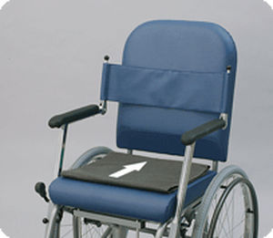 Antirutschmatte für Rollstühle - 8017 - SEGUFIX-Bandagen Das Humane System