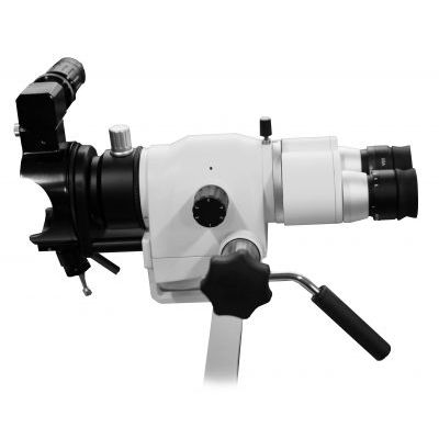 Mikromanipulator - 7004-1 - Seiler Medical