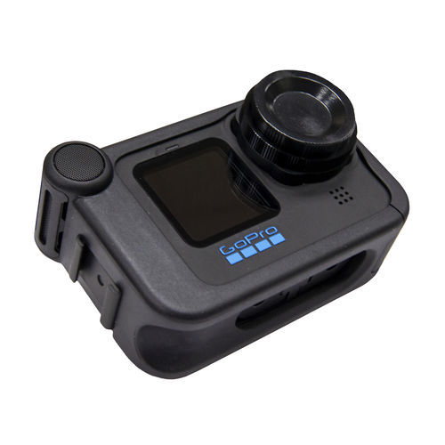 Mikroskop-Kamera - GO PRO - Seiler Medical - digital / 4K / Videoprozessoren