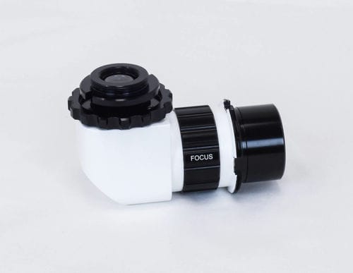 Kamera-Adapter / für Operationsmikroskope - Seiler Medical