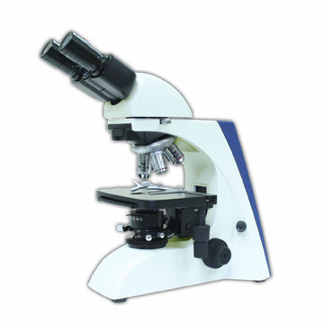 Optisches Mikroskop - MOH’S – MICROLUX IV - Seiler Medical - für mikrographische Untersuchung nach Mohs / aufrecht / binokular