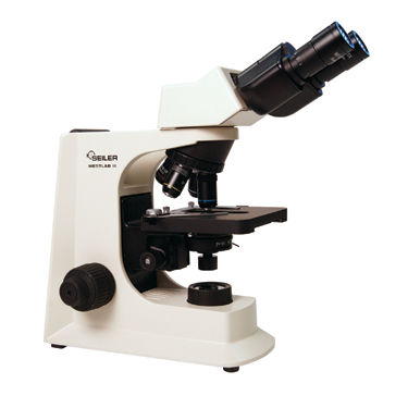 Optisches Mikroskop - WESTLAB III - Seiler Medical - Labor / aufrecht / binokular