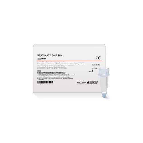 Nukleinsäure-Reagenzkit - 1N006  - SENTINEL DIAGNOSTICS - DNA-Polymerase / für Molekularbiologie / für PCR