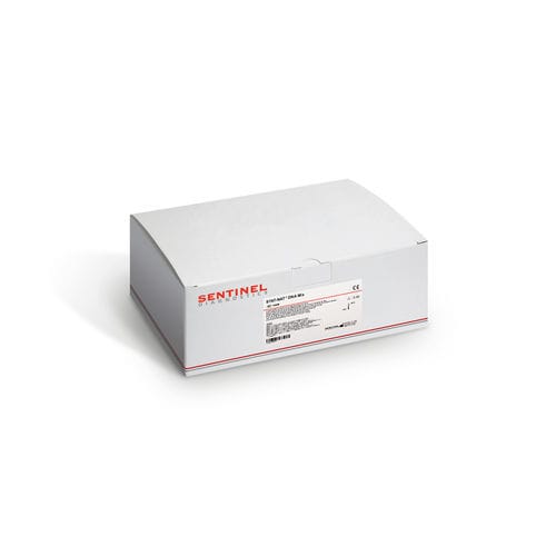 Nukleinsäure-Reagenzkit - STAT-NAT®  - SENTINEL DIAGNOSTICS - Diagnose / für Echtzeit-PCR / gefriergetrocknet