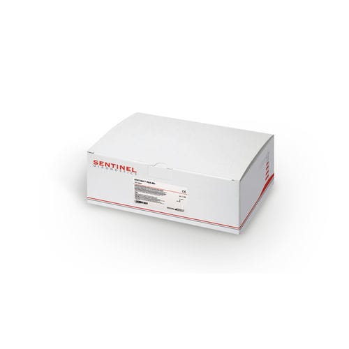 Nukleinsäure-Reagenzkit - STAT-NAT® - SENTINEL DIAGNOSTICS - Diagnose / für RT-PCR / gefriergetrocknet