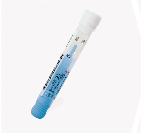 Testkit für Magen-Darm-Krankheiten - PYLiaGold - SENTINEL DIAGNOSTICS - für Mikrobiologie / Antigene / Helicobacter pylori