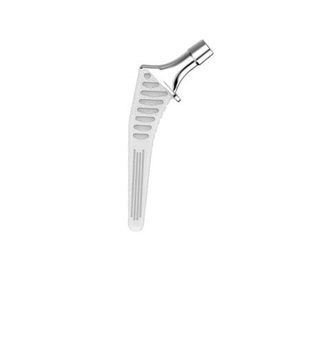 Minimalinvasive Hüftschaftprothese - Hype® Mini - SERF - zementfrei