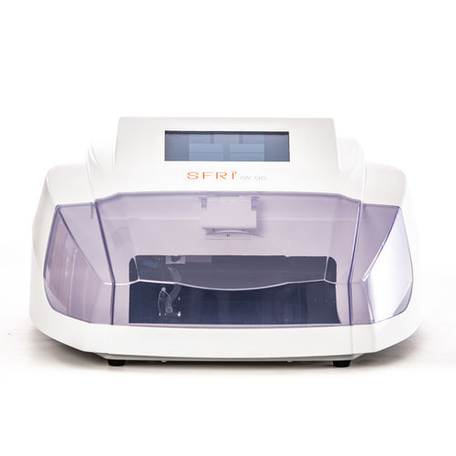 Automatischer Mikroplatten-Washer - IW 96 - SFRI - Labor / für ELISA