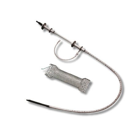 Speiseröhren-Stent - S-ES series - Shaili Endoscopy - Metall