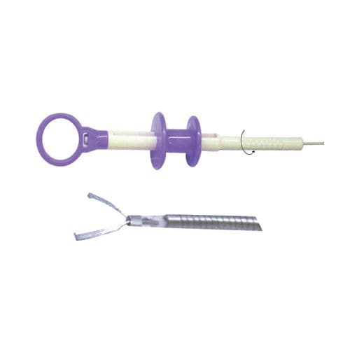 Gastroskopischer Clip-Applikator - S-EC-19A - Shaili Endoscopy