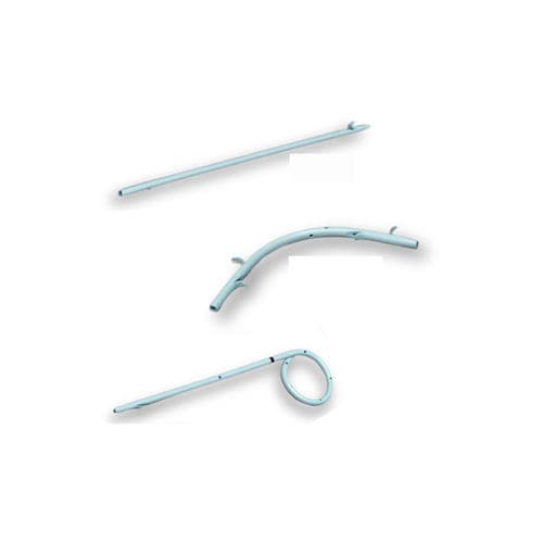 Pankreasstent - SPS-TEF-5 - Shaili Endoscopy - PTFE