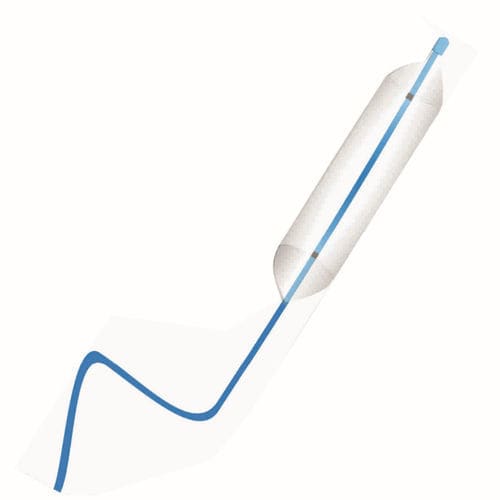 Dilatationskatheter - SABD series - Shaili Endoscopy - Speiseröhren / Ballon