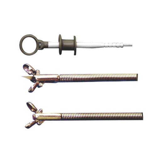 Magen-Darm-Klemme - S-BF series - Shaili Endoscopy - für Biopsie / scharfkantig