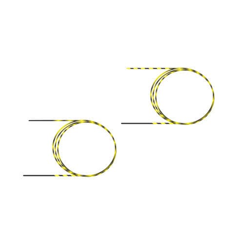 Führungsdraht für katheter - S-HYCG-025-S-260 - Shaili Endoscopy - Pankreas / Gallen / hydrophil