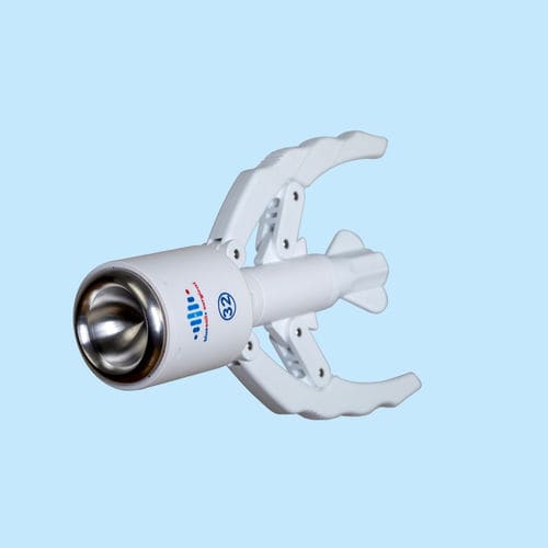 Zirkulär-Stapler - Bluesail Surgical - für Beschneidungsnaht / Einweg / Schneid