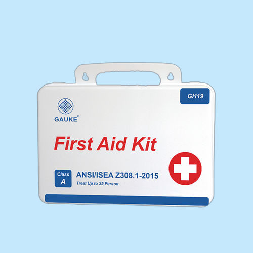 Medizinisches Set / Erste-Hilfe - GKB901 - Bluesail Surgical