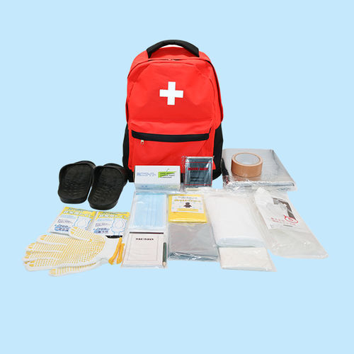 Notfallset - SN5101 - Bluesail Surgical - Erste-Hilfe