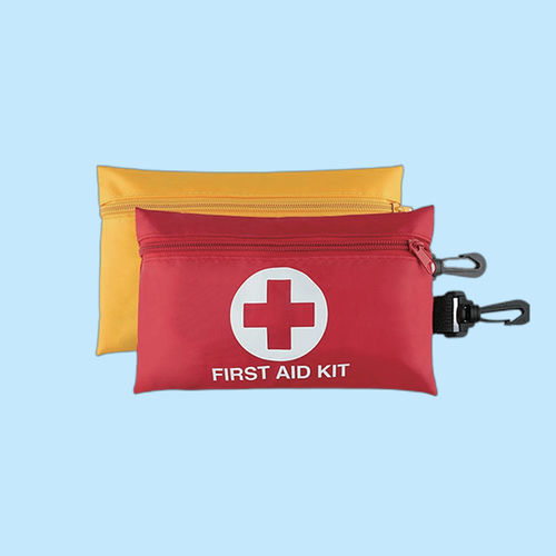 Medizinisches Set / Erste-Hilfe - GN0101 - Bluesail Surgical