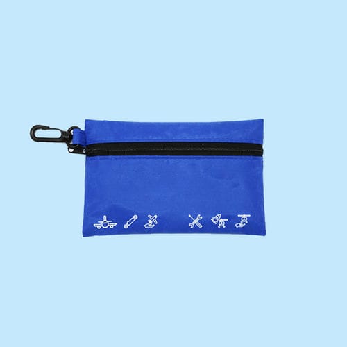Medizinisches Set / Erste-Hilfe - GN0302 - Bluesail Surgical - für CPR