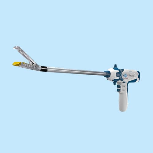 lineares chirurgisches Klammergerät - Bluesail Surgical