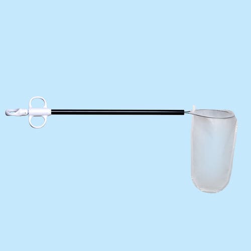 Bergebeutel für endoskopische Chirurgie - Bluesail Surgical