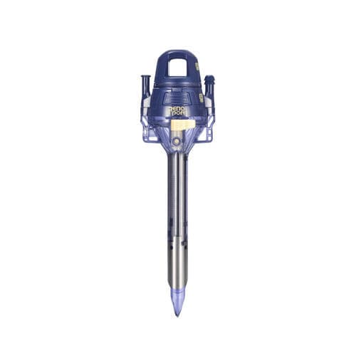 Laparoskopischer Trokar - RenoPort&reg; - Bluesail Surgical - mit Einblaseport / mit Verschlussstopfen / zum Einmalgebrauch