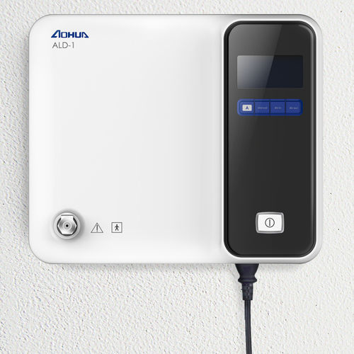Dichtheitsprüfgerät für Endoskope - ALD-1 - AOHUA Endoscopy - Tisch / digital