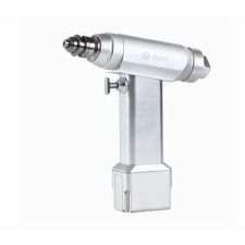Bohrmaschine Chirurgiemotor - BJ4102SAO - Shanghai Bojin Electric Instrument & Device  - mit Batterie / Unfallchirurgie