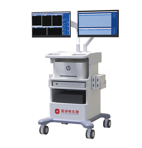 Intraoperatives Neuromonitoring-System / für HNO-Chirurgie - Shanghai NCC Medical - für orthopädische Chirurgie
