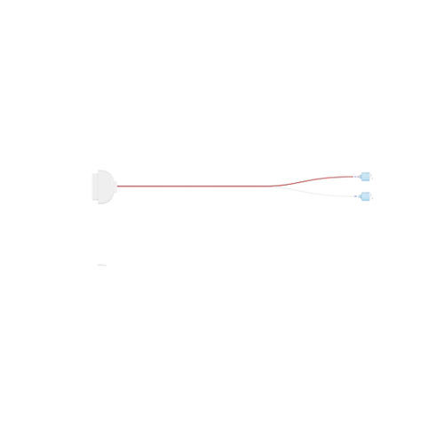 Stimulationselektrode - SW-1D - NCC Medical - EMG / EEG / Chirurgie