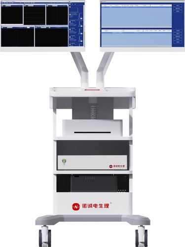 Intraoperatives Neuromonitoring-System / für Neurochirurgie - Cynapse IONM System - NCC Medical - für orthopädische Chirurgie