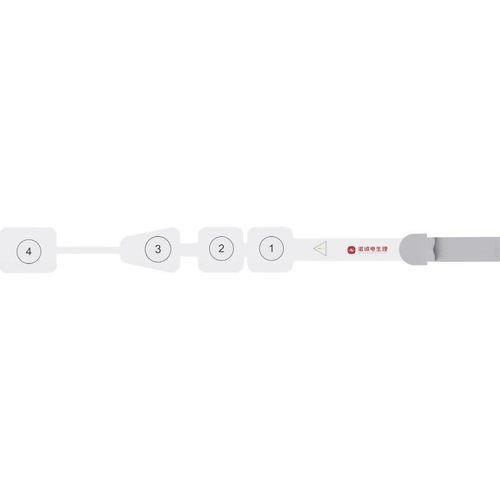 EEG-Elektrode - BISync - NCC Medical - für Elektroenzephalographie / Neurophysiologie