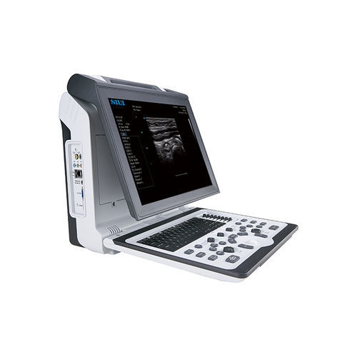 Tragbares Tierärztliches Ultraschallsystem - Apogee 2300V - SIUI - Multifunktion / für Kleintiere / für Großtiere