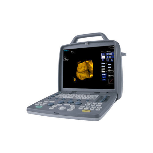 Farbdoppler-Ultraschallgerät - CTS-8800 PLUS - SIUI - tragbar / für Multifunktions-Ultraschall / Schwarz-Weiß