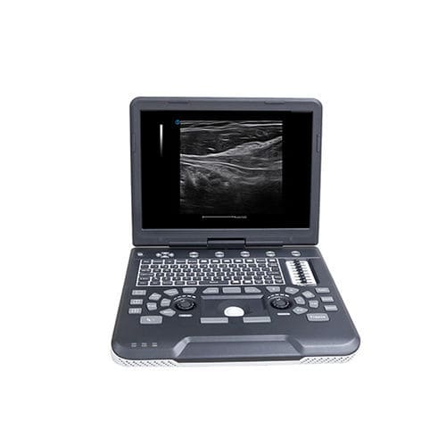 Tragbares Ultraschallgerät - Apogee 1000 - SIUI - für Multifunktions-Ultraschall / Farbdoppler