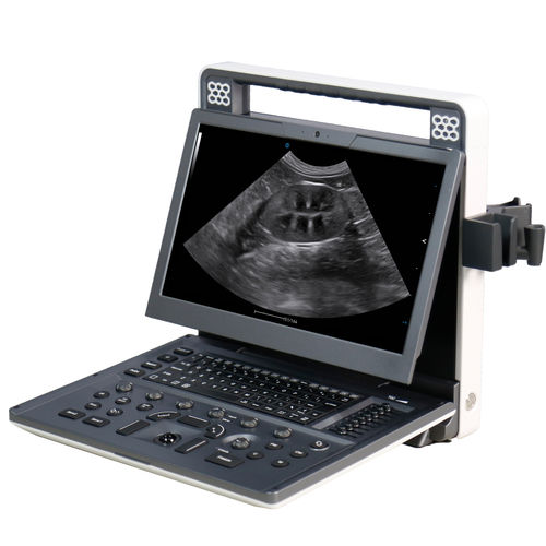 Tragbares Tierärztliches Ultraschallsystem - V9 Lite - SIUI - Multifunktion / für Kleintiere / für Großtiere