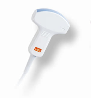 Konvexe Ultraschallsonde - R40, R60 - SIUI - Standard