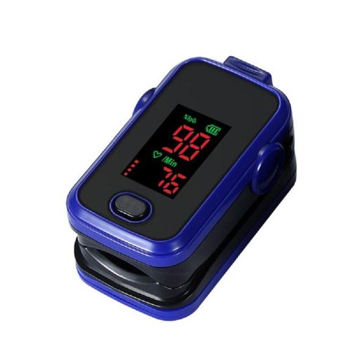 Fingerpulsoximeter - A310L  - Shenzhen Aeon Technology - kompakt / medizinisch / für häusliche Krankenpflege