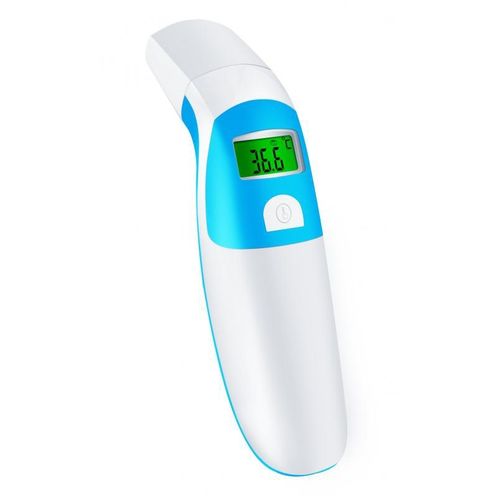 Thermometer für Kinder - A201 - Shenzhen Aeon Technology - Infrarot / Stirn / Ohr