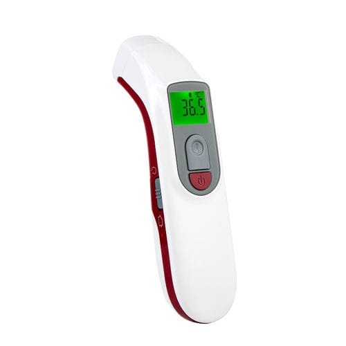 Thermometer für Kliniken - A200 - Shenzhen Aeon Technology - Infrarot / Stirn / Taschen