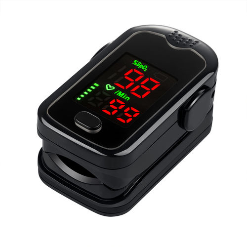 Fingerpulsoximeter - A340L - Shenzhen Aeon Technology - kompakt / für Krankenhaus / für häusliche Krankenpflege