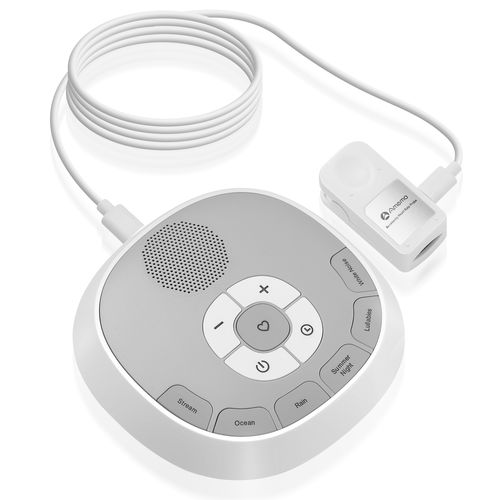 Schlafmonitor - A800 - Shenzhen Aeon Technology