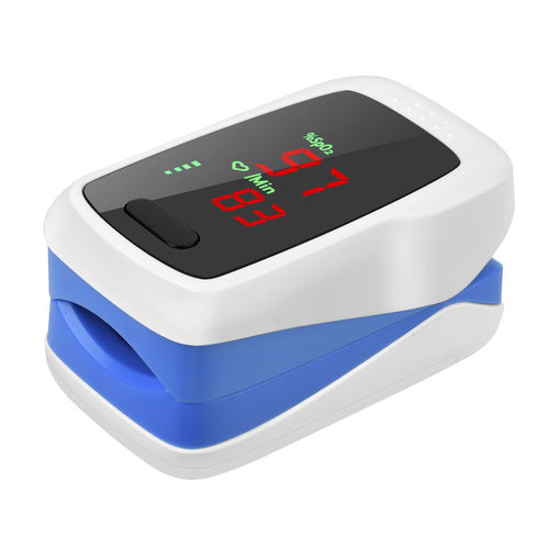 Fingerpulsoximeter - A330NL - Shenzhen Aeon Technology - kompakt / medizinisch / für häusliche Krankenpflege