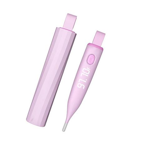 Fieberthermometer - A230 - Shenzhen Aeon Technology - Infrarot / Bluetooth